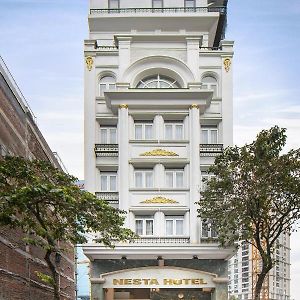 Nesta Boutique Hotel Hanoi